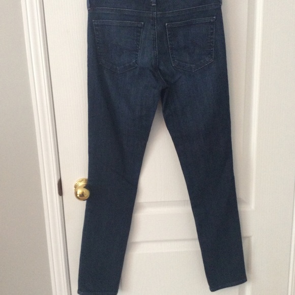 AG Denim - Picture 3 of 4
